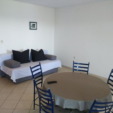 Apartman Cemeljic Mandre Exterior foto